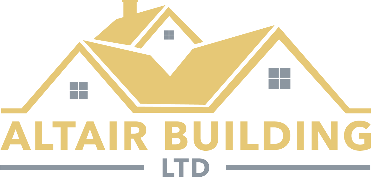 Altair Building Ltd